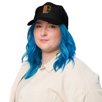 Photo of Herb Trucker Hat