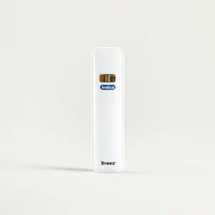 Photo of Extra Strength Indica Diamond 1/2 Gram Vaporizer