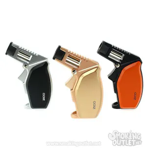 Photo of Squeeze Me Torch by ZiCO