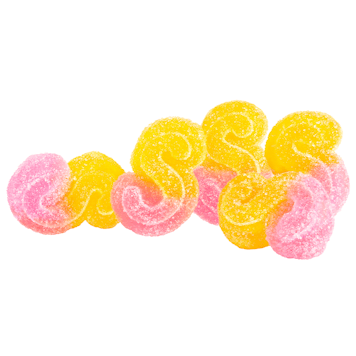 Photo of Pink Lemonade Gummy