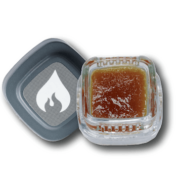 Photo of Element Cured Resin 3.5G - Gello