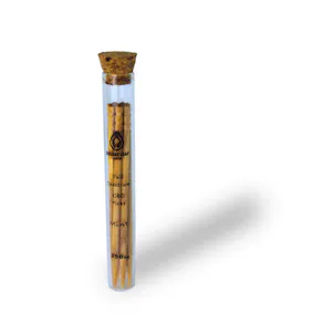 Photo of Full Spectrum CBD Oil Toothpicks – Mint 250mg