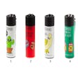 Product image for CLIPPER Food Fight Lighter