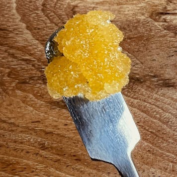 Photo of Wedding Cake Cured Sugar