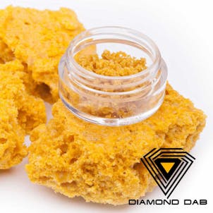 Photo of Diamond Dab - Testarossa Wax