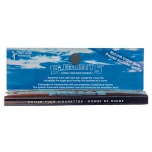 Photo of "Standard" Rolling Papers