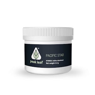 Photo of Pacific Star