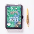 Product image for GG #4 x Cannalope Haze UNREFINED Live Resin Infused Preroll 3 Pack (2.1g)
