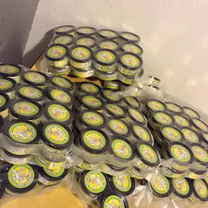 Photo of Cannabis dispensary