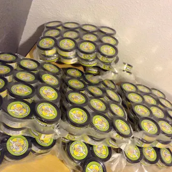 Photo of Cannabis dispensary