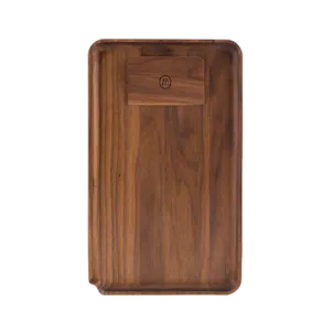 Photo of MARLEY NATURAL (SMALL) ROLLING TRAY