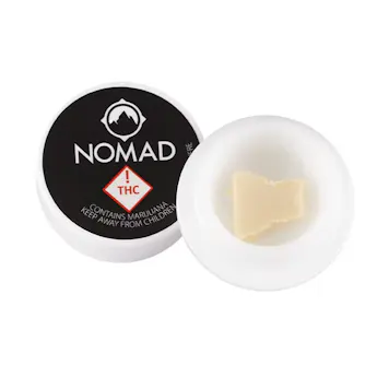 Photo of Jelly Storm Wax 1g