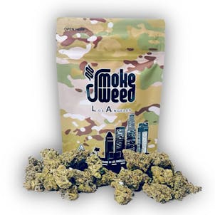 Photo of Pink Runtz - 14g