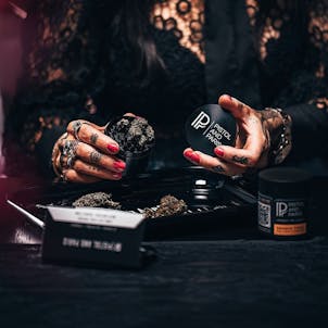 Photo of Orange Tingz 3.5g Dried Cannabis