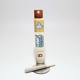 Photo of Sundae Driver - 1g Plain Preroll