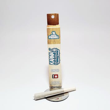 Photo of Sundae Driver - 1g Plain Preroll