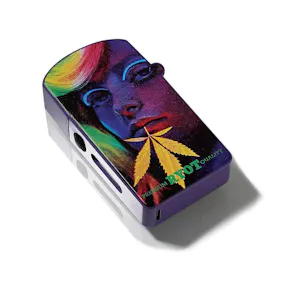 Photo of PLAYBOY by RYOT® Leaf VERB 510 Battery