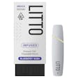 Product image for LITTO - Blueberry Kush - Premium THC Disposable Vape Pen - 1G