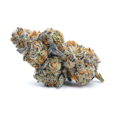 Glitter Bomb THCa Flower | Indica