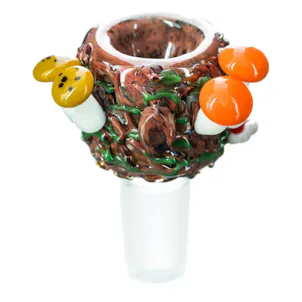 Photo of Empire Glassworks Bug’s Life Bowl Piece