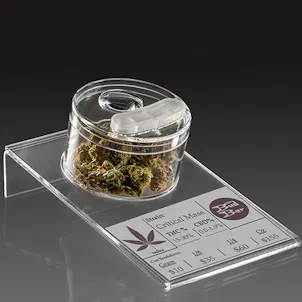 Photo of Incline Canna-Pod™