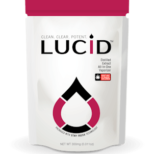 Photo of Apple Berry Disposable Vape