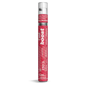 Photo of Cani-Boost Broad Spectrum CBD Oral Spray 250