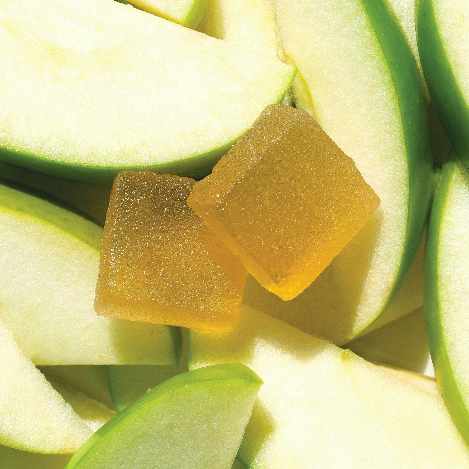 Journeyman Sour Jellies (100mg THC) Leafly