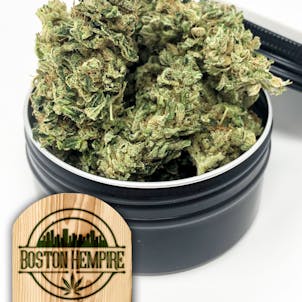 Photo of True Indoor Kush