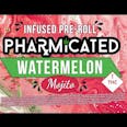 INFUSED - PhD 1.5g Pre-Roll - Watermelon Mojito (S)