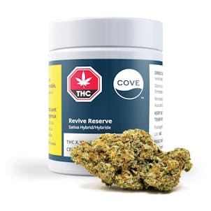 Photo of COVE™ Revive™ Reserve