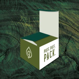 Photo of Custom Concentrate Box