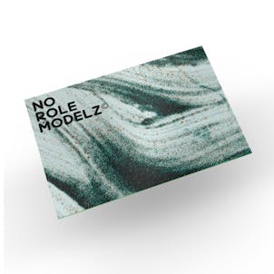 Photo of Custom Silicone Dab Mats 12″x8″