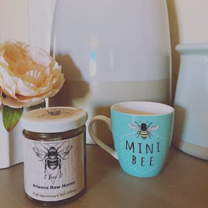 Photo of Arizona Raw Hemp Honey-250mg