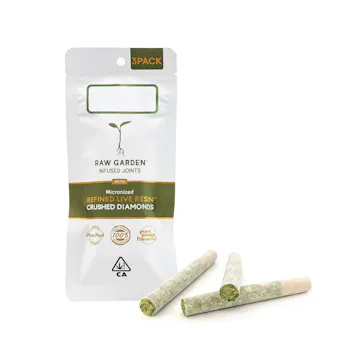 Photo of Cherry Limeade RLR™ Crushed Diamonds Infused (3) 0.5g Joints