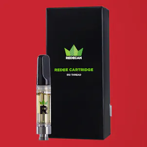 Photo of Hawaiian Haze Cartridge 1g