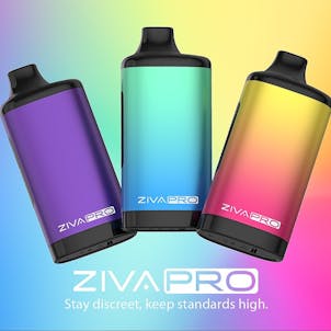 Photo of Yocan Ziva Pro Vape Mod/Yocan Battery