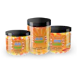Product image for Avid Hemp CBD Peach Gummy Rings