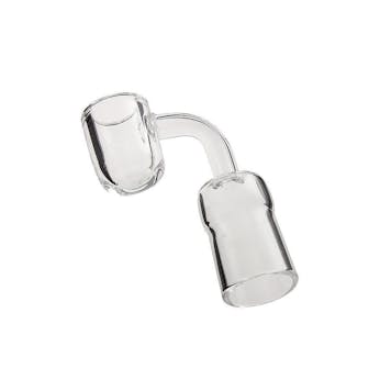 Photo of 4mm Flat Top Quartz Banger Nail