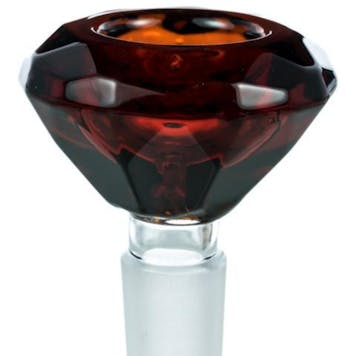 Photo of "Diamond Bowl"