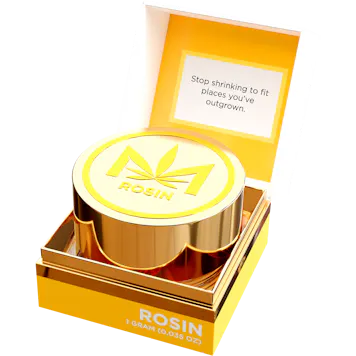 Photo of Papaya Rosin