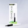 Product image for MYRSO 1 Gram Syringe