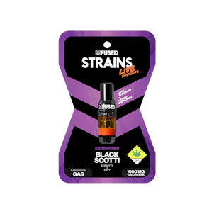 Photo of Black Scotti