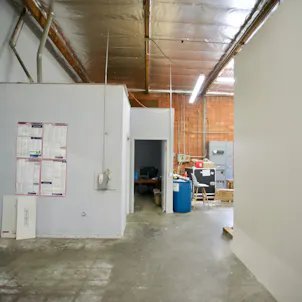 Photo of Lease a Built-Out Dream CBD & Hemp Manufacturing Facility in CA