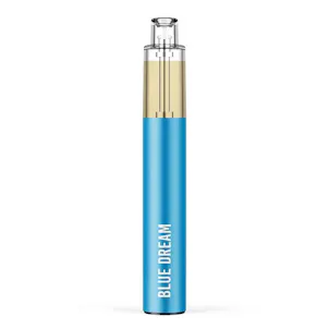 Photo of 2000MGs BLUE DREAM Rechargeable Disposable only $35 | Canna River's THE HIGHLIGHTER