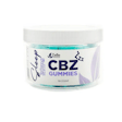 Product image for CBZ sleep gummies