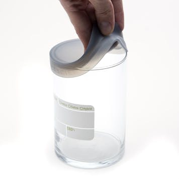 Photo of Medium Wide-Mouth Jar