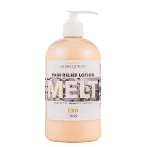 Photo of Melt CBD Lotion 200mg