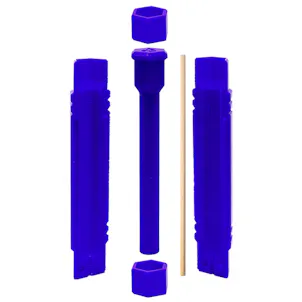 Photo of Cannagar Press Kit (King Sized