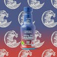 Pacific Coast Blue Raspberry 100mg Fruit Drink WA